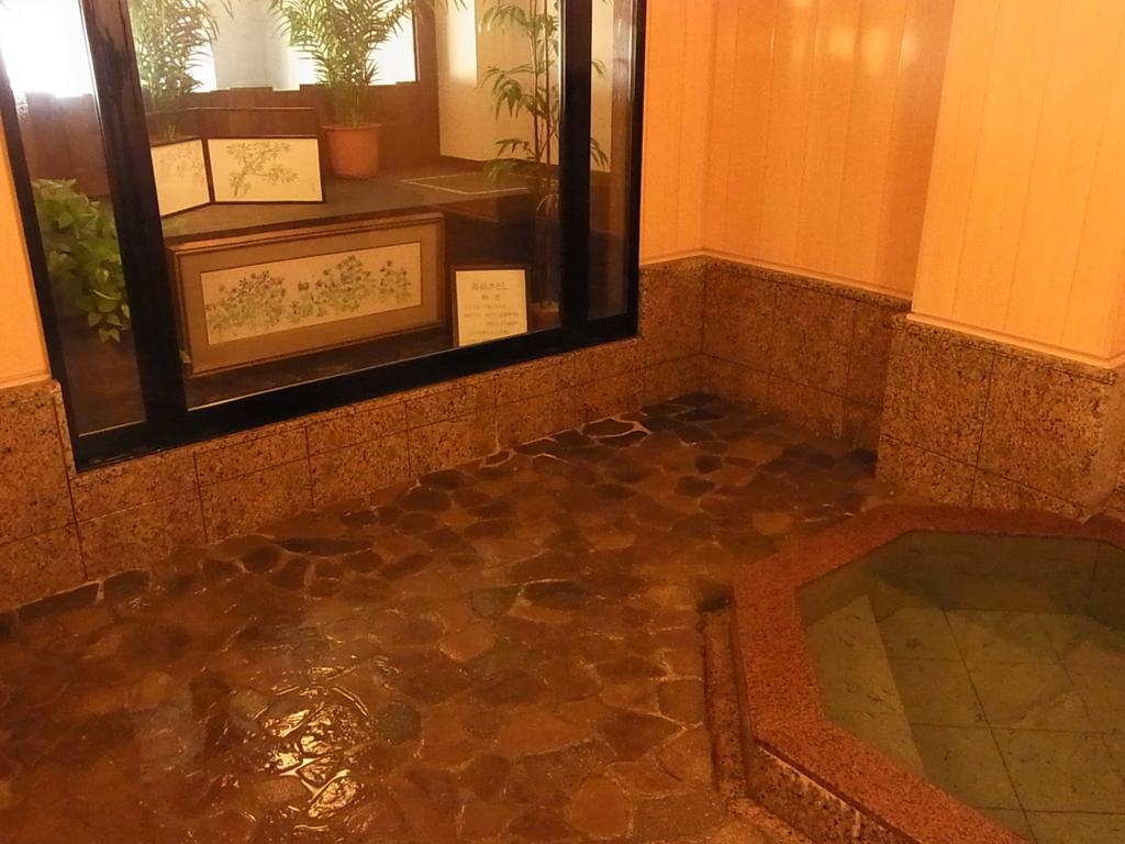 Hotel New Mondo Юдзава Экстерьер фото